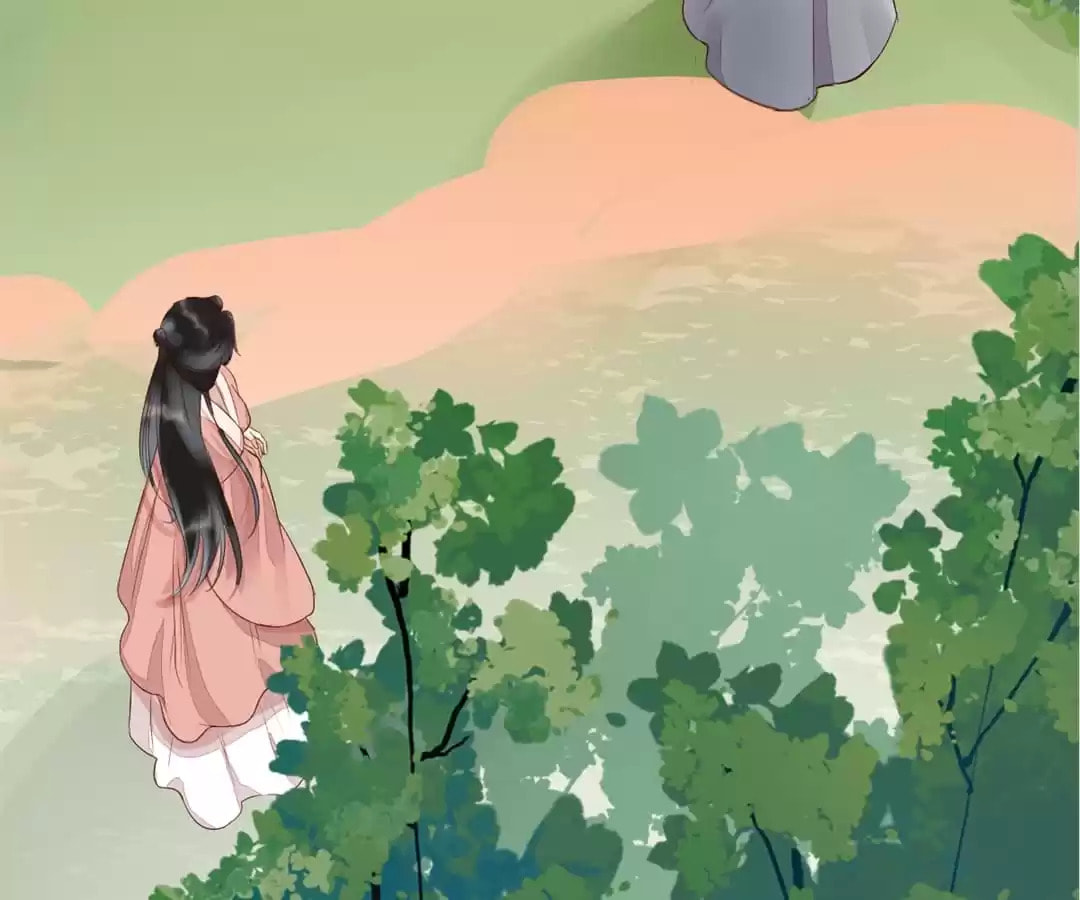 Read My Assassin Consort (Colored) chapter 120 image 59 on Lezhin