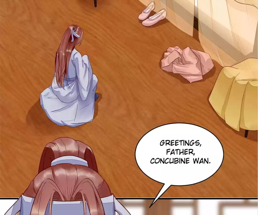 Read My Assassin Consort (Colored) chapter 120 image 6 on Lezhin