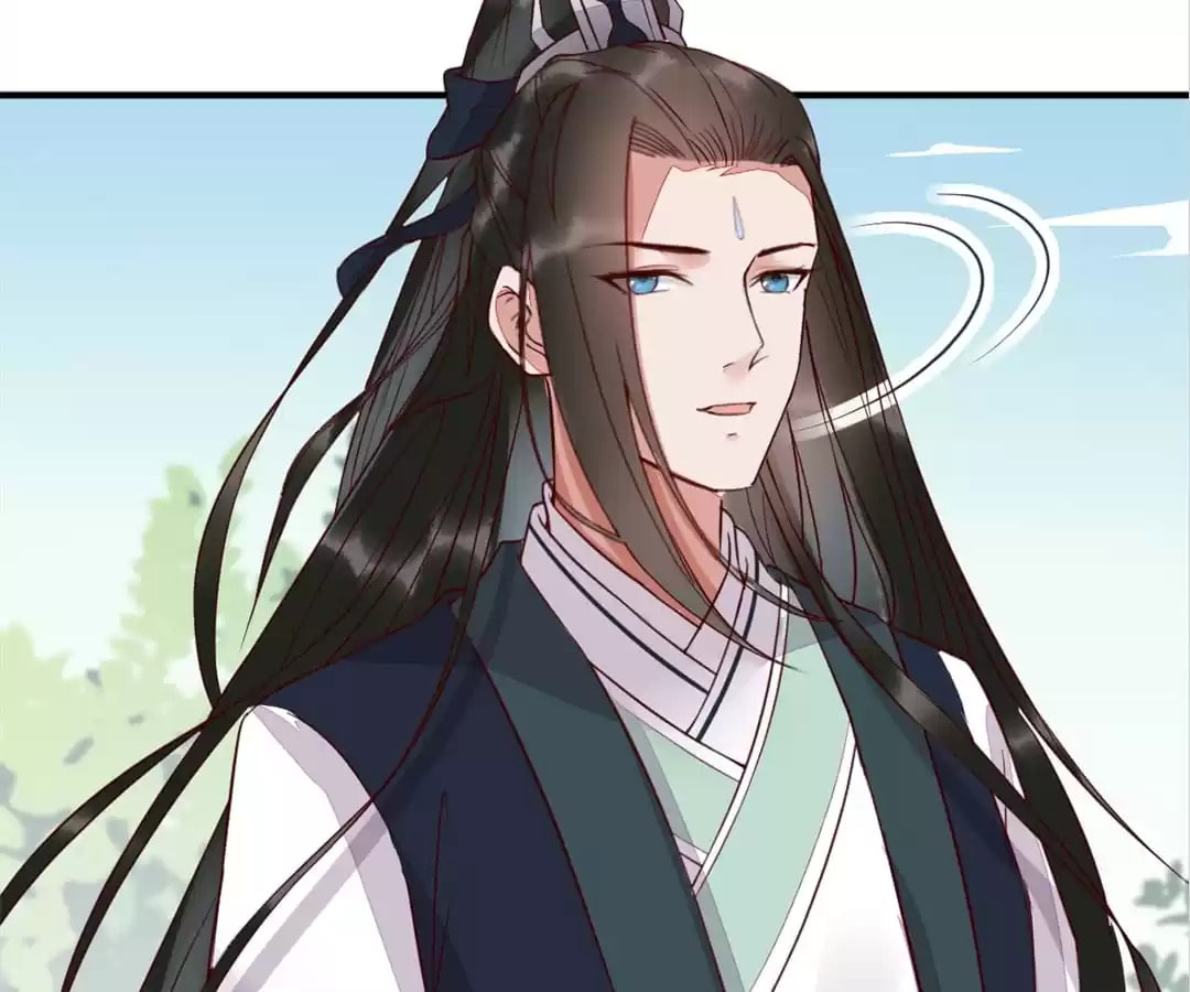 Read My Assassin Consort (Colored) chapter 120 image 61 on Lezhin