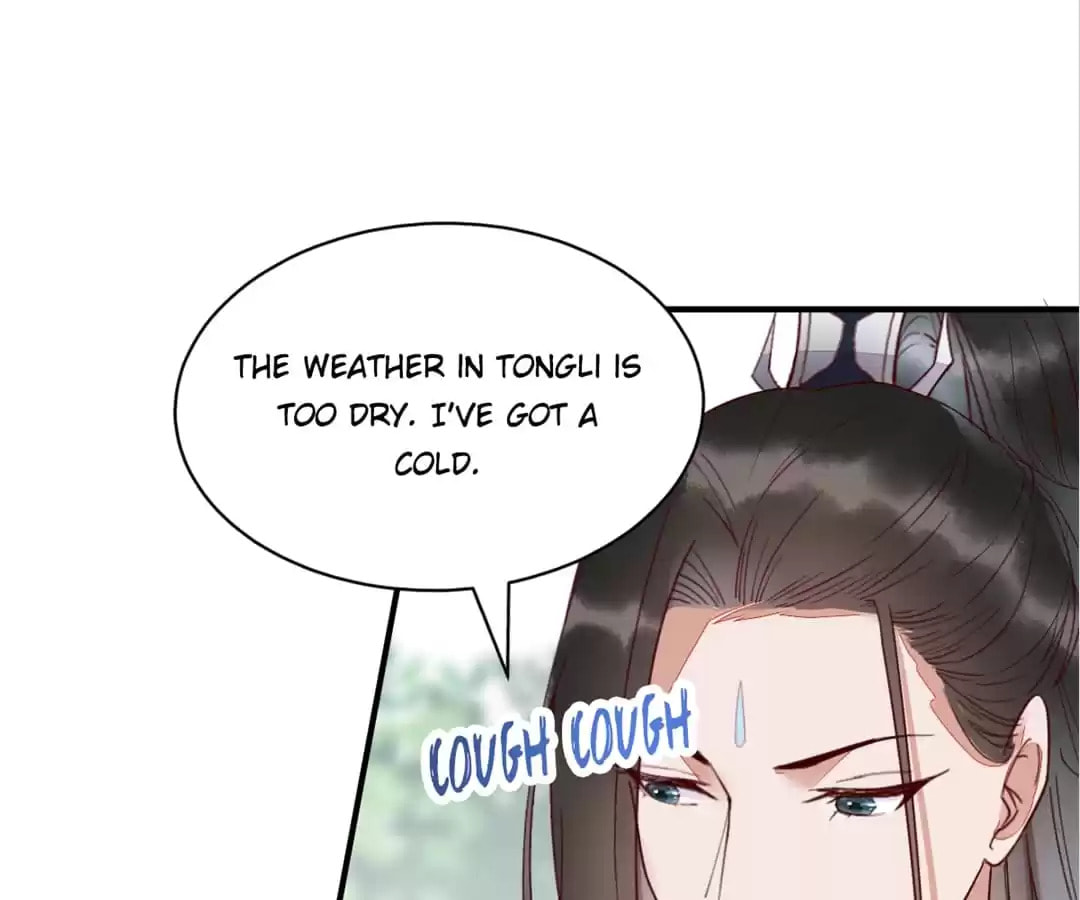 Read My Assassin Consort (Colored) chapter 120 image 66 on Lezhin