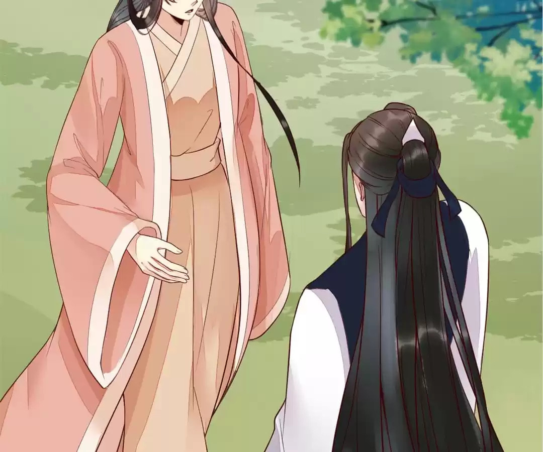 Read My Assassin Consort (Colored) chapter 120 image 69 on Lezhin