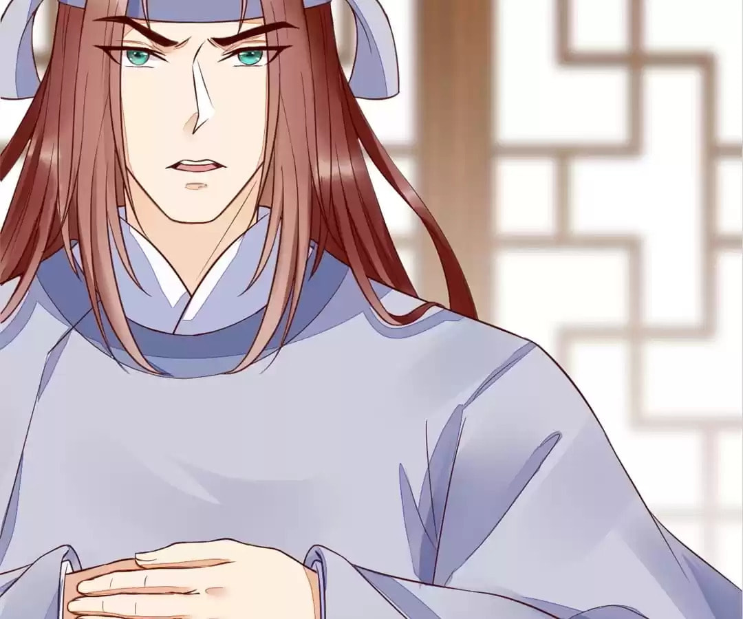 Read My Assassin Consort (Colored) chapter 120 image 7 on Lezhin
