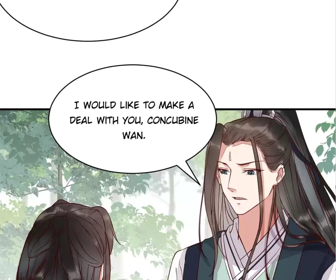 Read My Assassin Consort (Colored) chapter 120 image 76 on Lezhin
