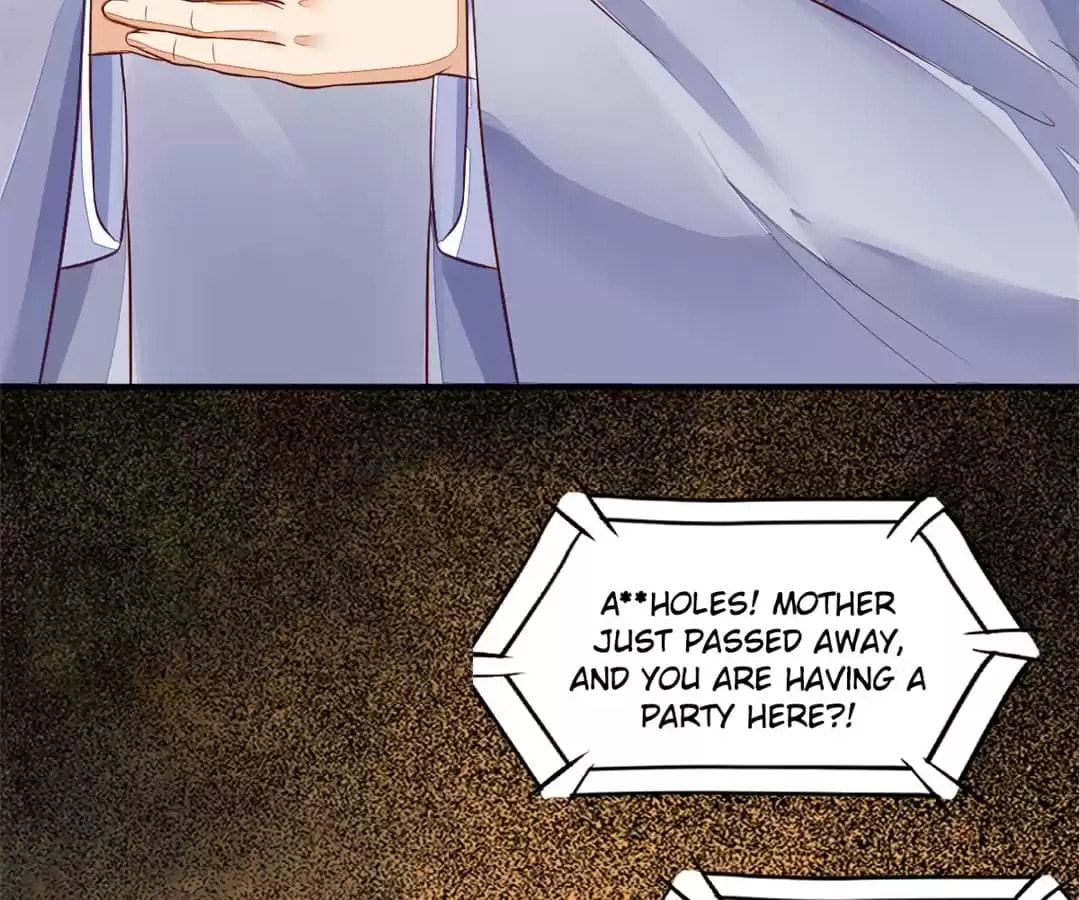 Read My Assassin Consort (Colored) chapter 120 image 8 on Lezhin