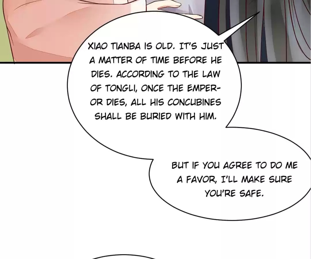 Read My Assassin Consort (Colored) chapter 120 image 80 on Lezhin