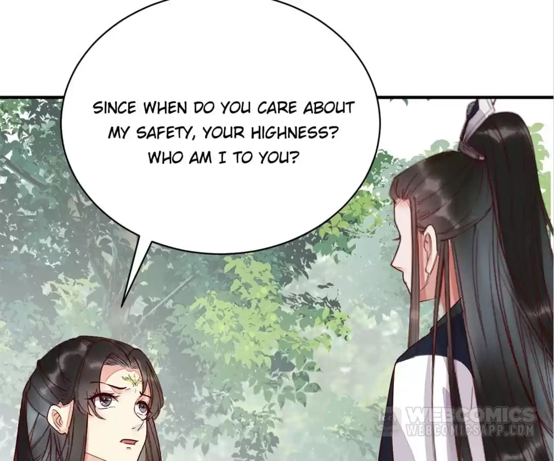 Read My Assassin Consort (Colored) chapter 120 image 81 on Lezhin
