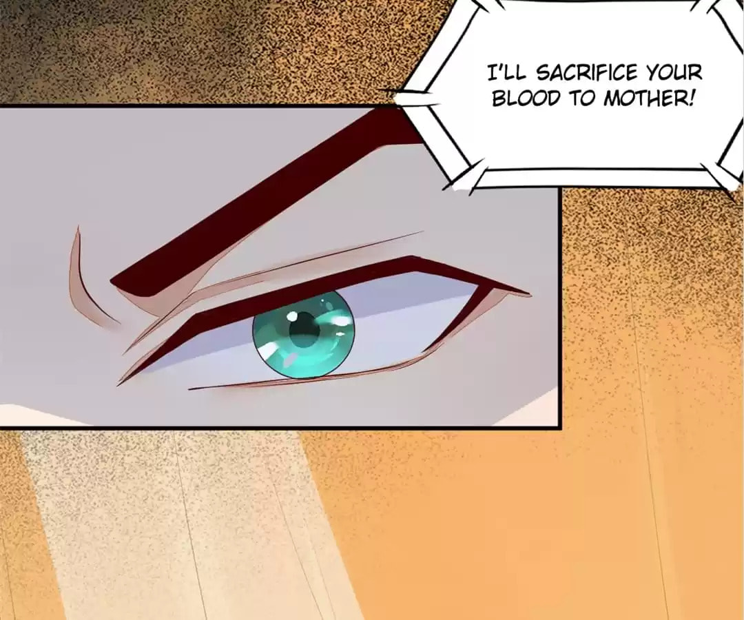 Read My Assassin Consort (Colored) chapter 120 image 9 on Lezhin