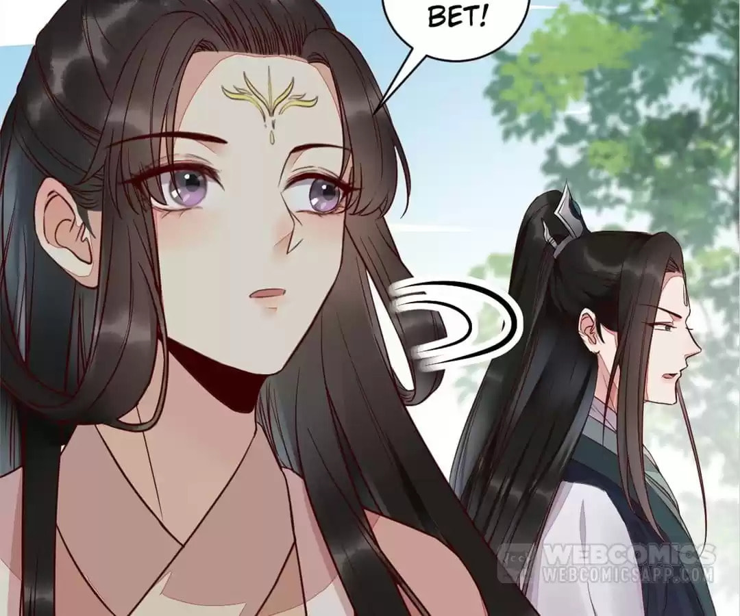 Read My Assassin Consort (Colored) chapter 121 image 10 on Lezhin
