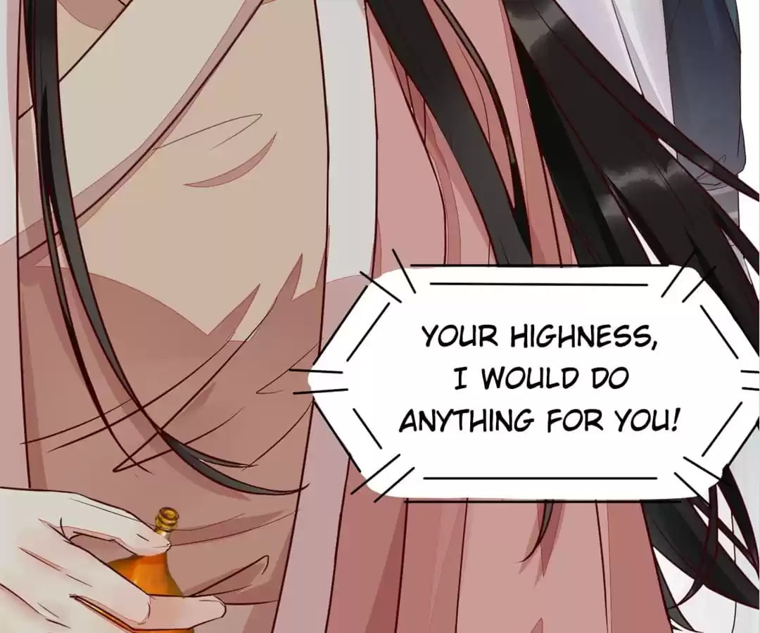 Read My Assassin Consort (Colored) chapter 121 image 11 on Lezhin
