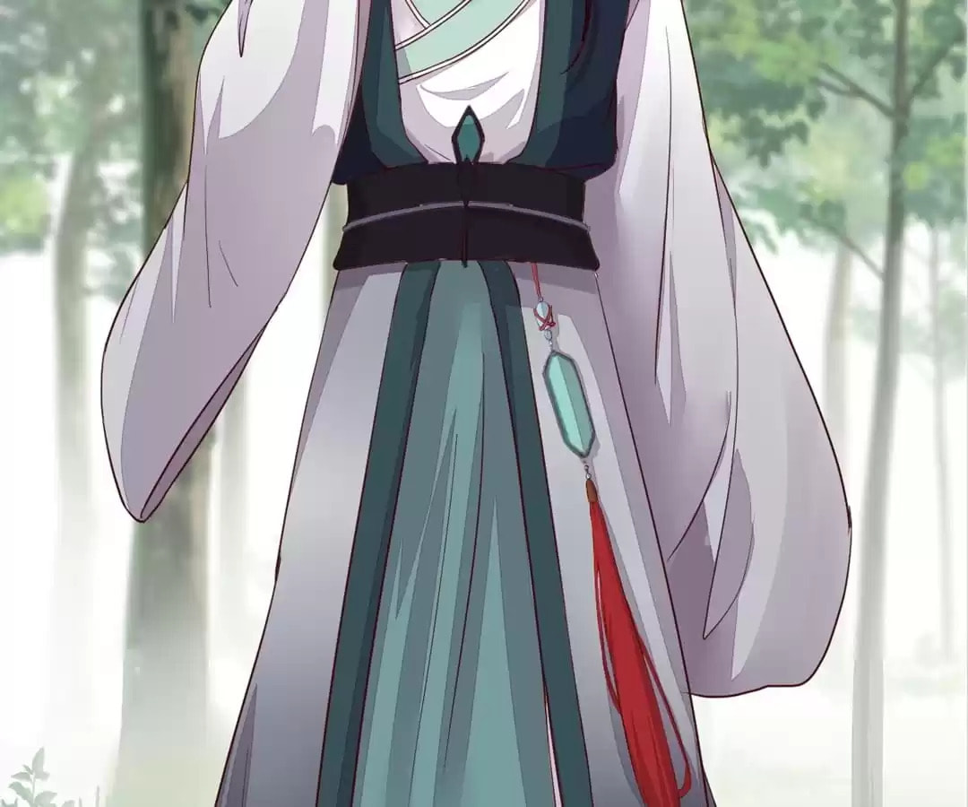 Read My Assassin Consort (Colored) chapter 121 image 18 on Lezhin