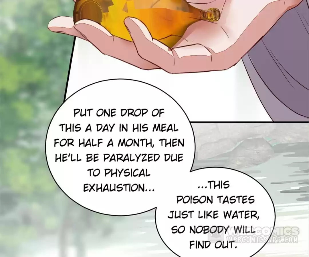 Read My Assassin Consort (Colored) chapter 121 image 2 on Lezhin
