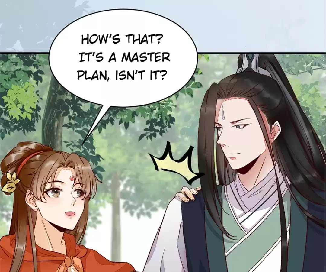 Read My Assassin Consort (Colored) chapter 121 image 20 on Lezhin