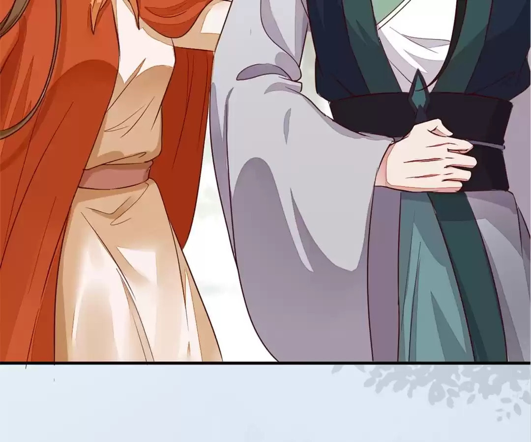 Read My Assassin Consort (Colored) chapter 121 image 21 on Lezhin