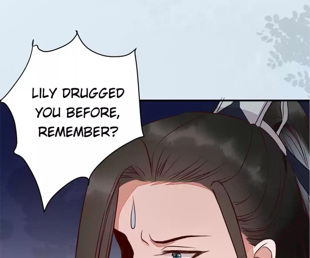 Read My Assassin Consort (Colored) chapter 121 image 22 on Lezhin