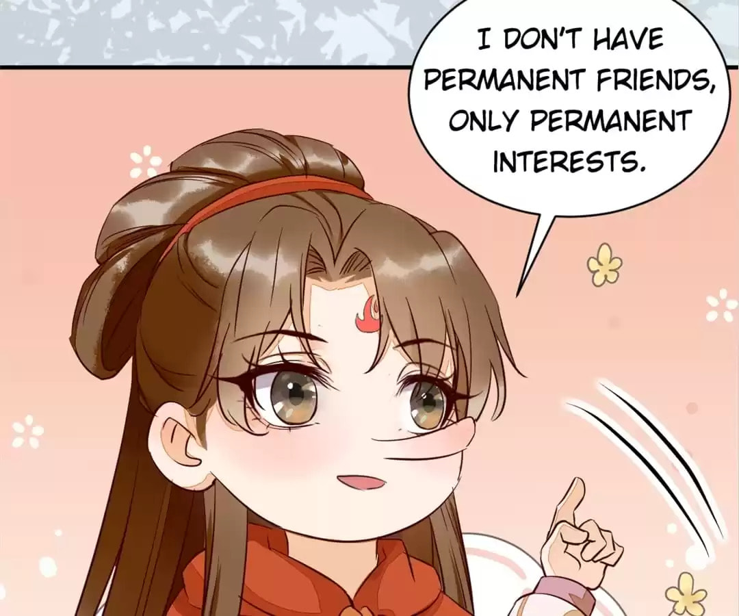 Read My Assassin Consort (Colored) chapter 121 image 24 on Lezhin
