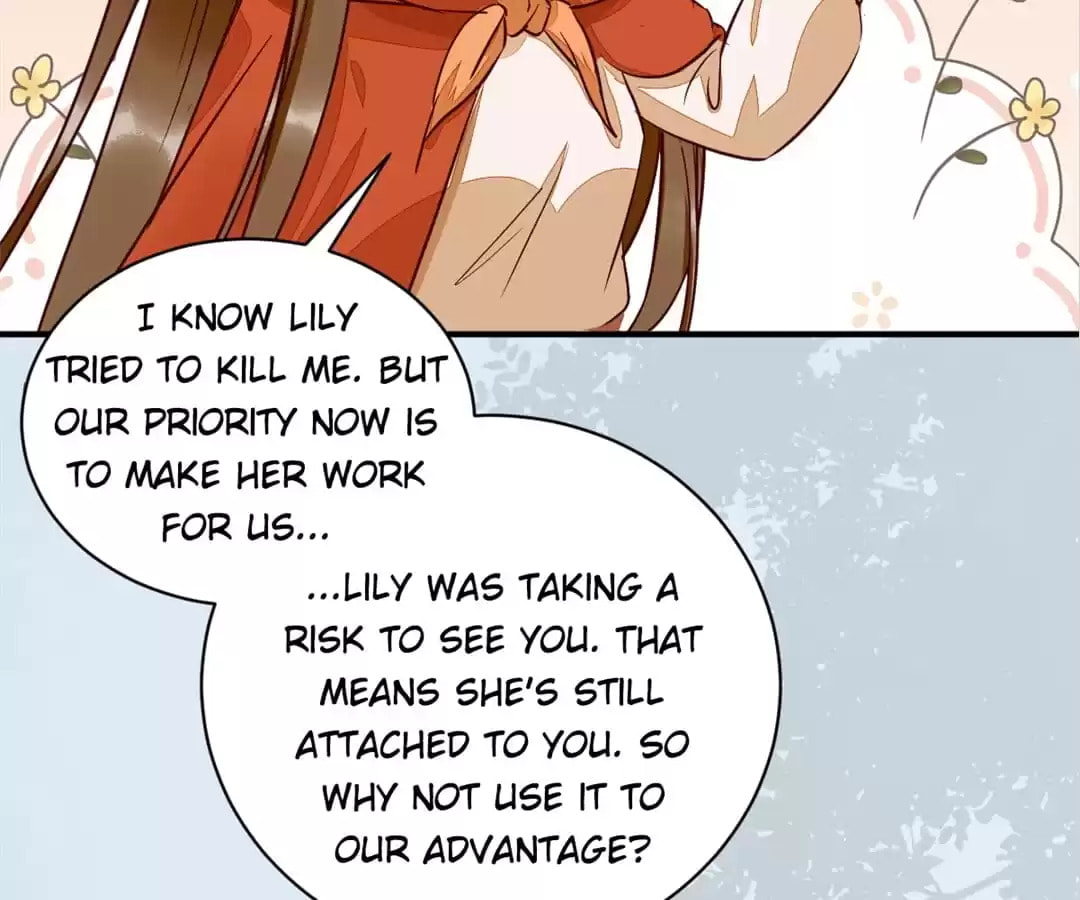 Read My Assassin Consort (Colored) chapter 121 image 25 on Lezhin