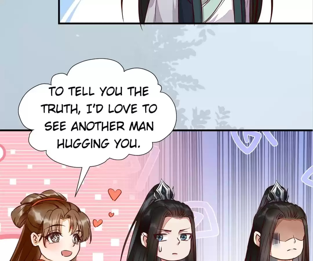 Read My Assassin Consort (Colored) chapter 121 image 27 on Lezhin