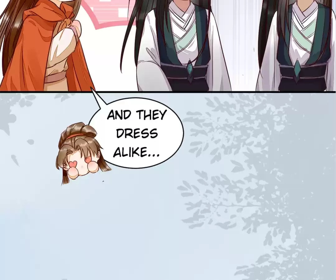 Read My Assassin Consort (Colored) chapter 121 image 28 on Lezhin
