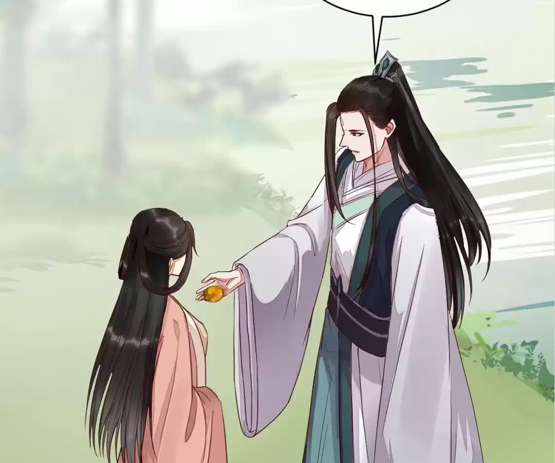 Read My Assassin Consort (Colored) chapter 121 image 3 on Lezhin