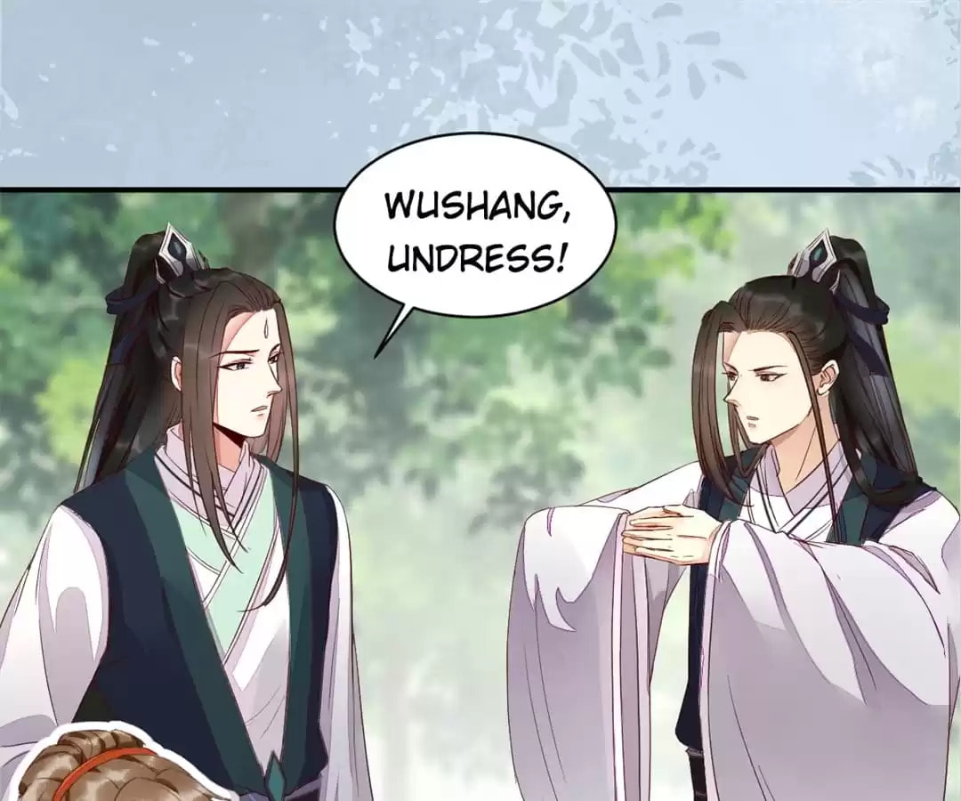 Read My Assassin Consort (Colored) chapter 121 image 30 on Lezhin