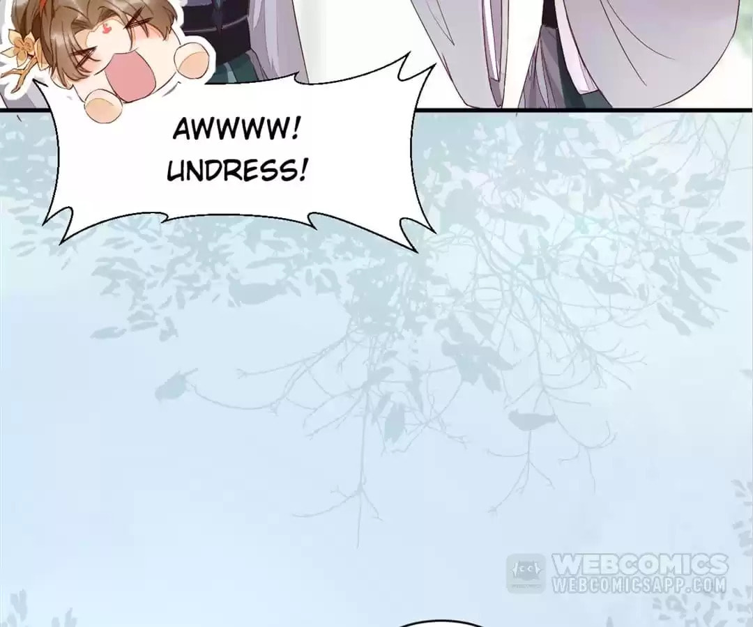Read My Assassin Consort (Colored) chapter 121 image 31 on Lezhin