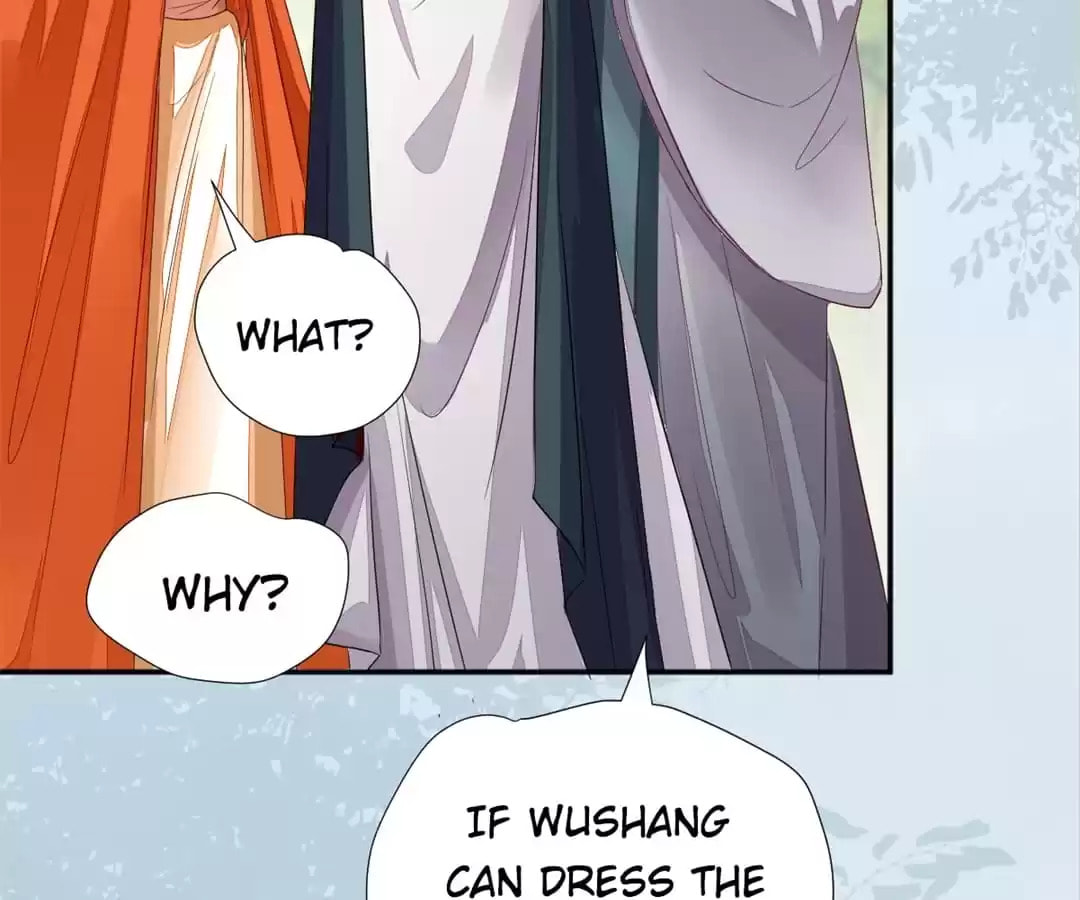 Read My Assassin Consort (Colored) chapter 121 image 33 on Lezhin