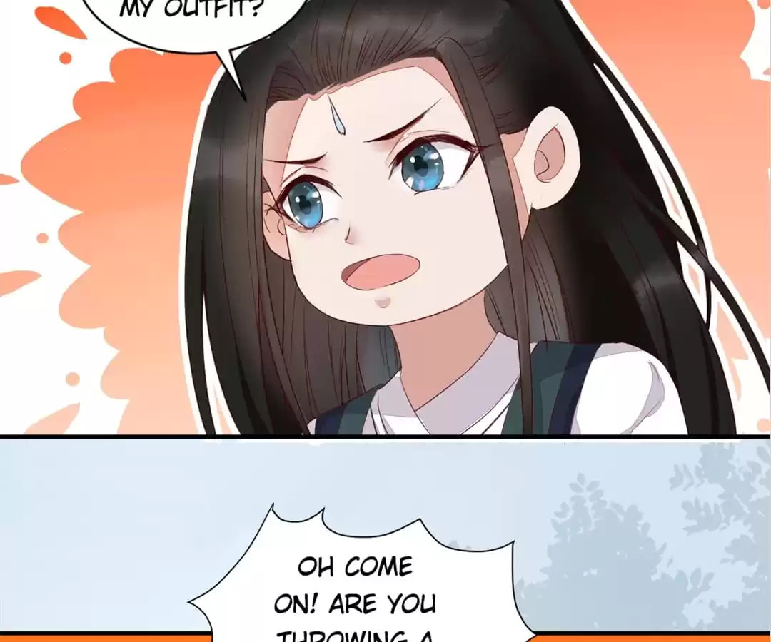 Read My Assassin Consort (Colored) chapter 121 image 36 on Lezhin