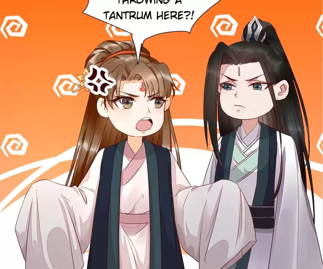 Read My Assassin Consort (Colored) chapter 121 image 37 on Lezhin