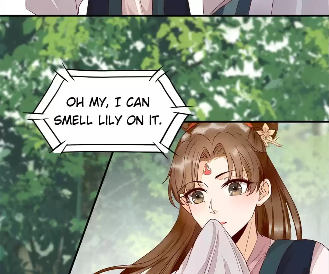 Read My Assassin Consort (Colored) chapter 121 image 38 on Lezhin