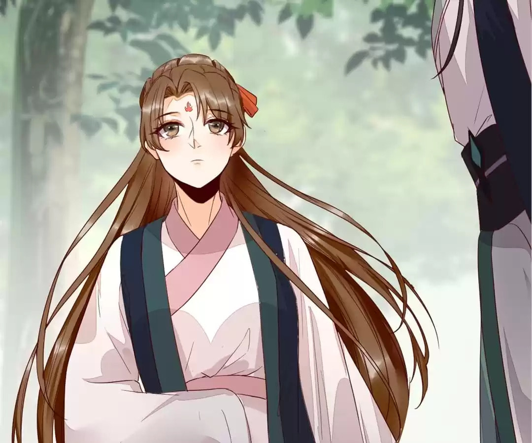 Read My Assassin Consort (Colored) chapter 121 image 40 on Lezhin