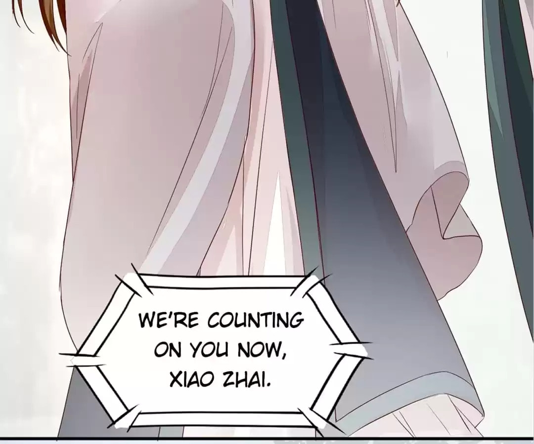 Read My Assassin Consort (Colored) chapter 121 image 41 on Lezhin