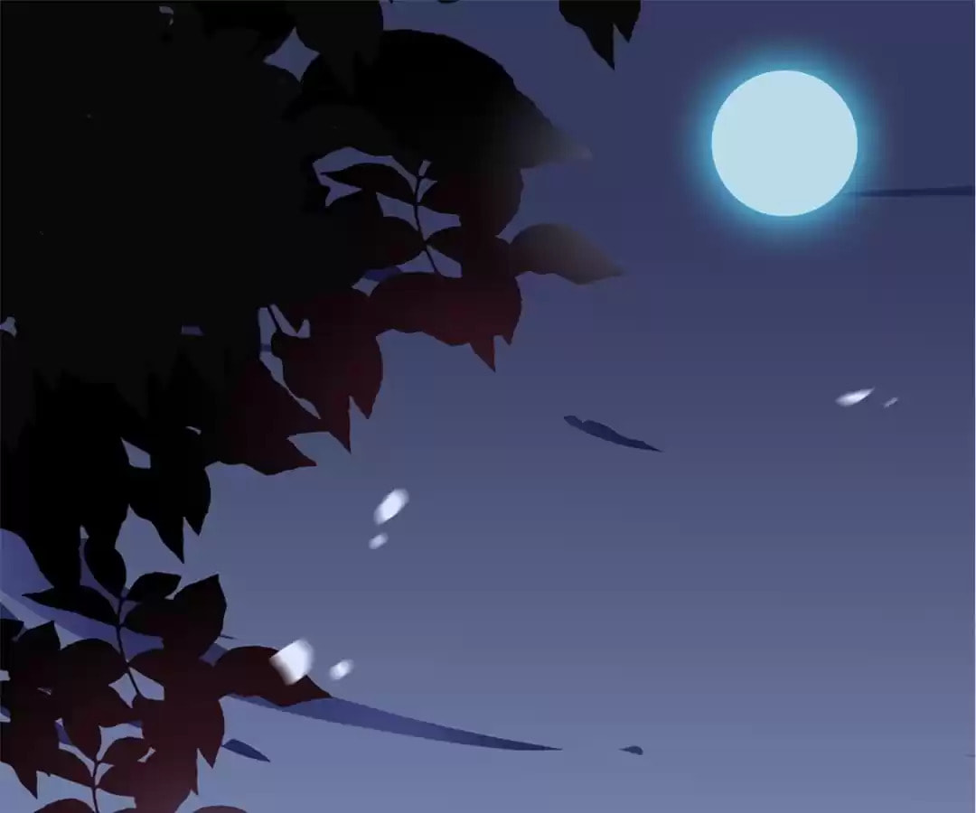 Read My Assassin Consort (Colored) chapter 121 image 42 on Lezhin