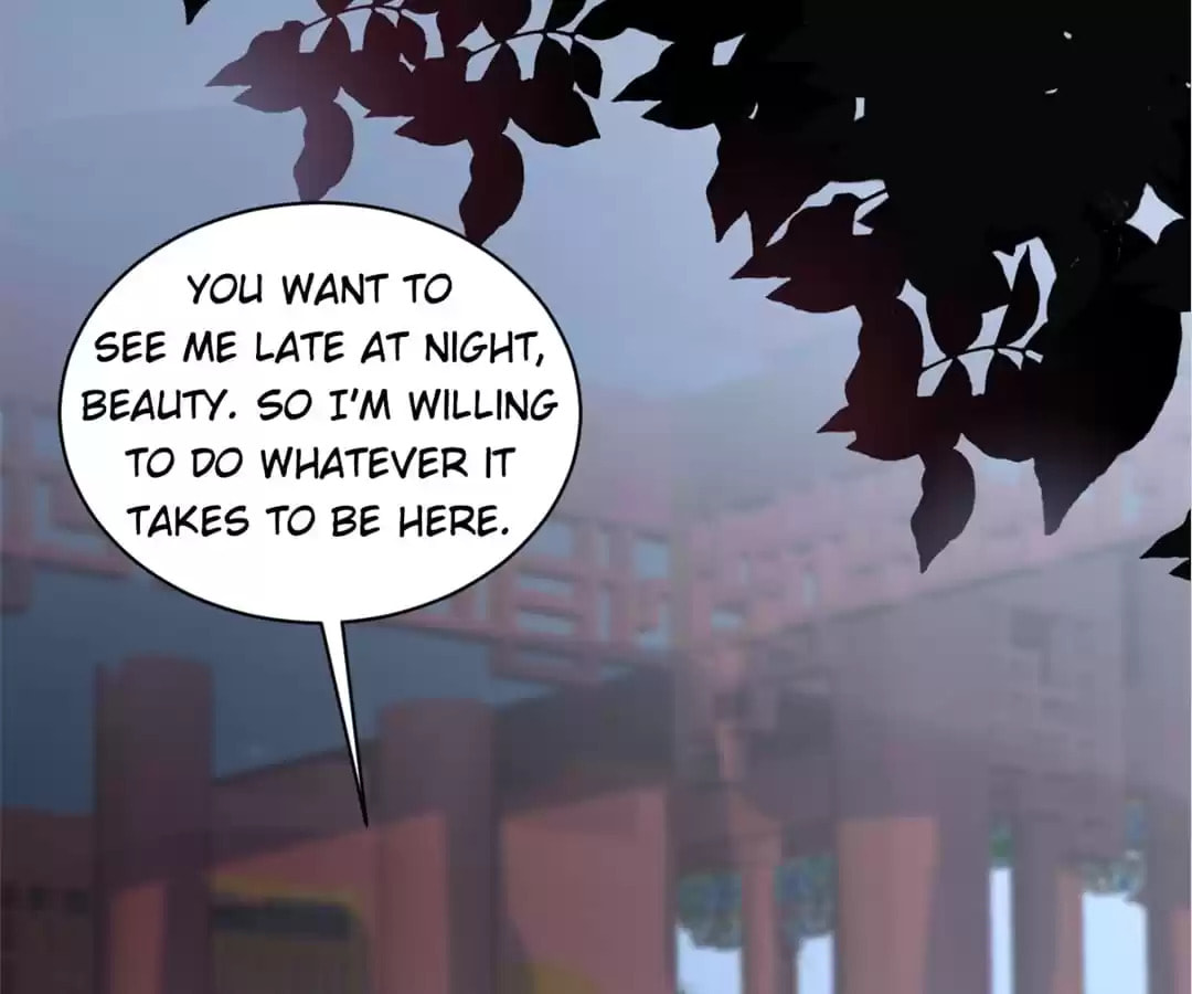 Read My Assassin Consort (Colored) chapter 121 image 45 on Lezhin