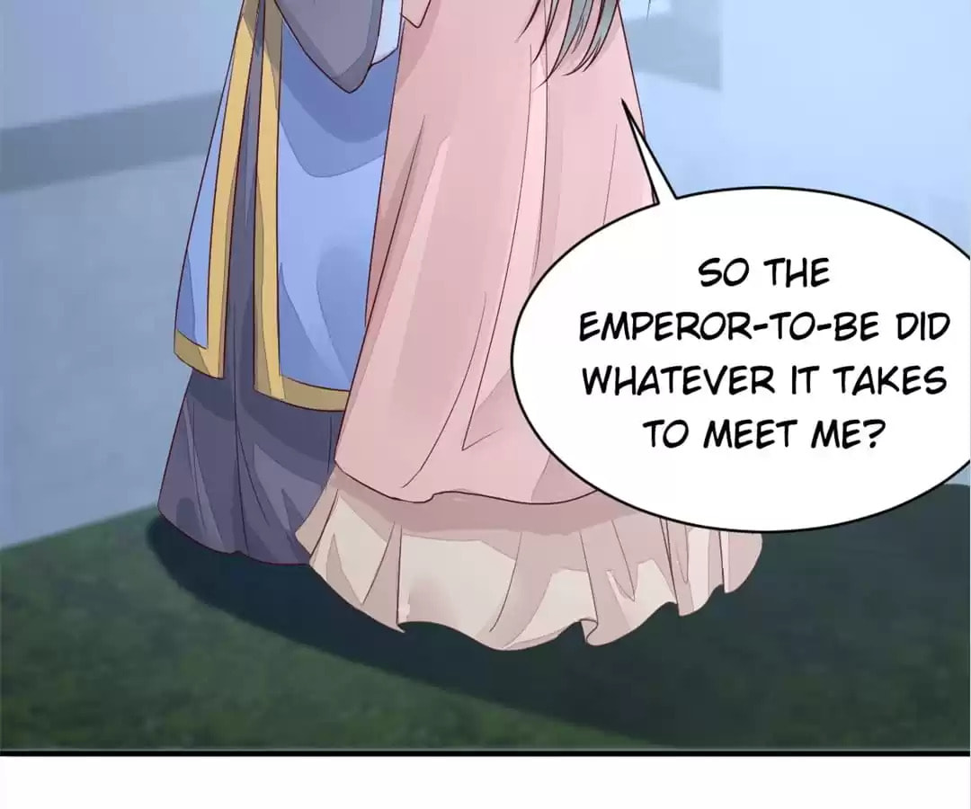 Read My Assassin Consort (Colored) chapter 121 image 47 on Lezhin