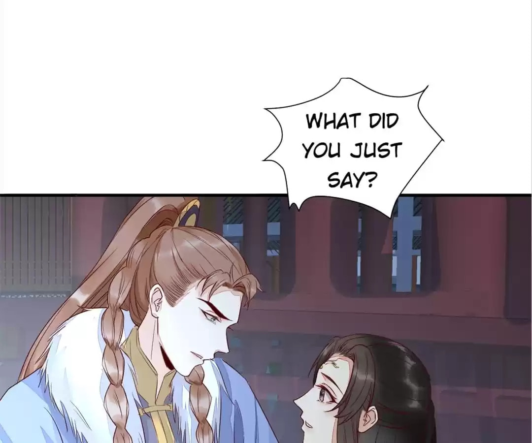 Read My Assassin Consort (Colored) chapter 121 image 48 on Lezhin