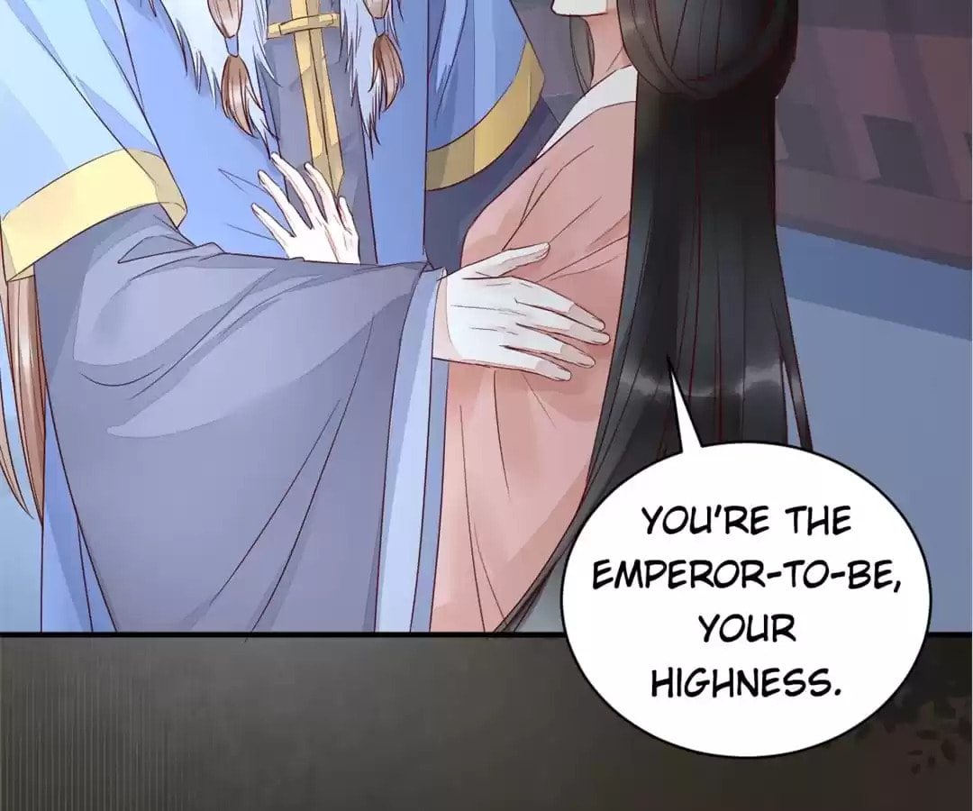 Read My Assassin Consort (Colored) chapter 121 image 49 on Lezhin
