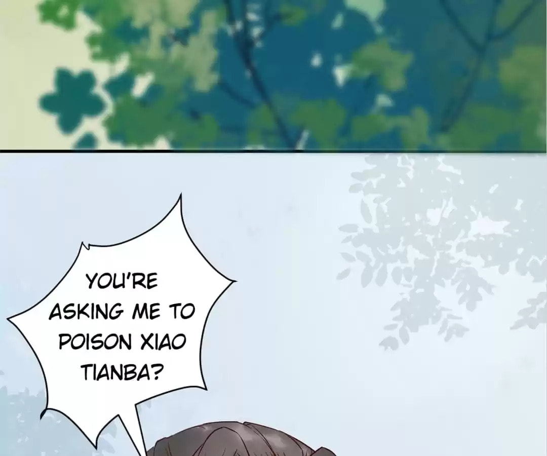 Read My Assassin Consort (Colored) chapter 121 image 5 on Lezhin