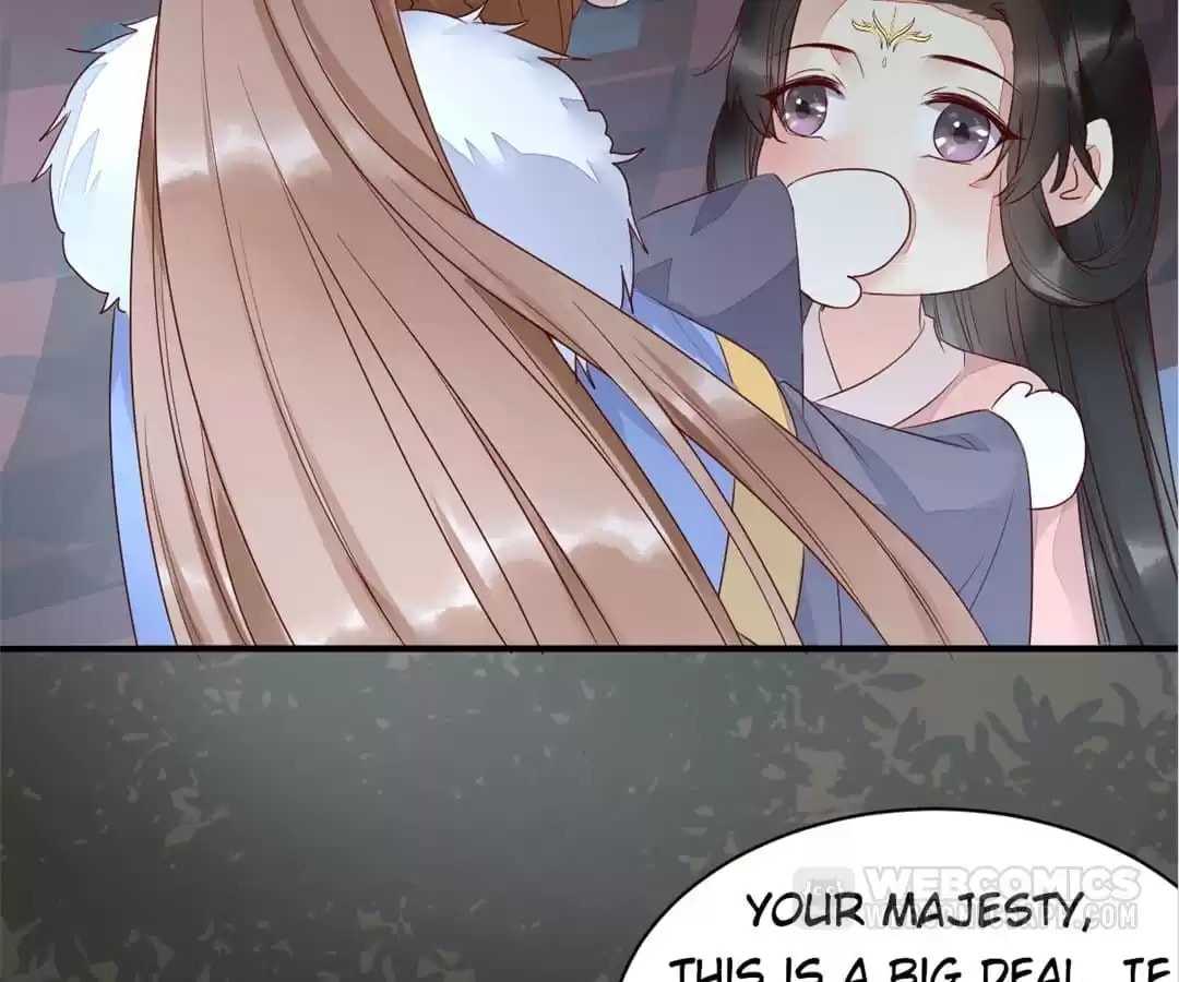 Read My Assassin Consort (Colored) chapter 121 image 51 on Lezhin