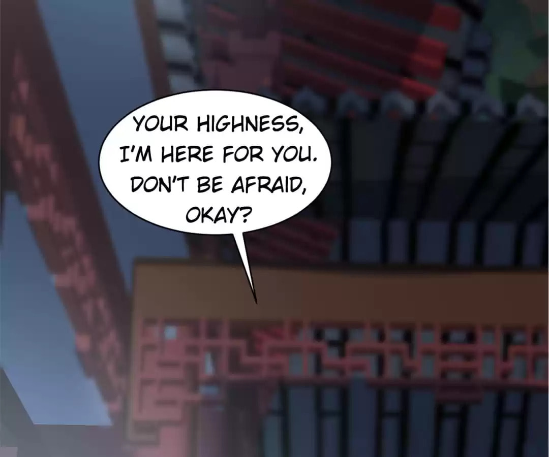 Read My Assassin Consort (Colored) chapter 121 image 55 on Lezhin