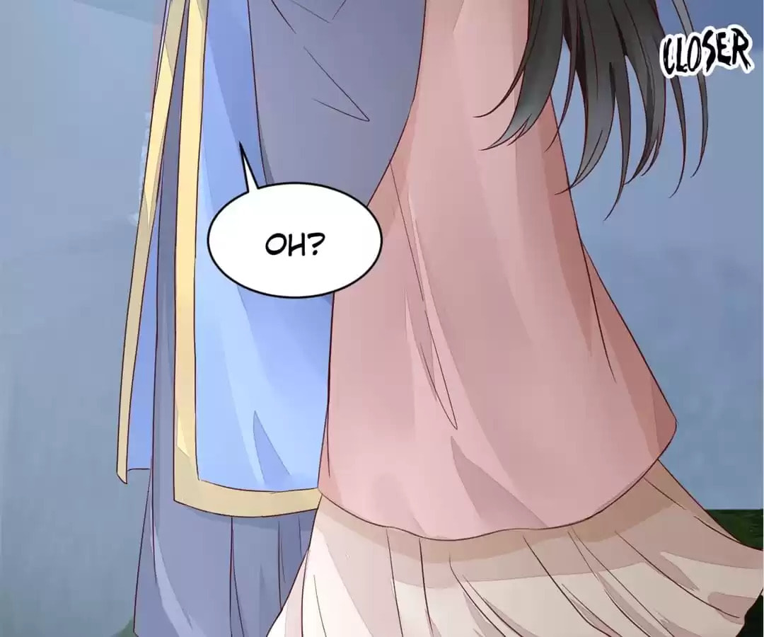 Read My Assassin Consort (Colored) chapter 121 image 57 on Lezhin