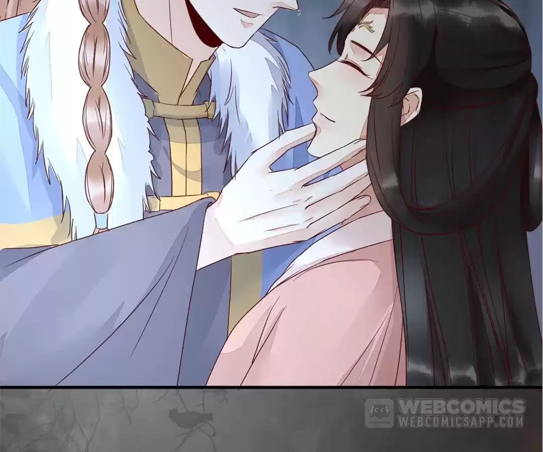 Read My Assassin Consort (Colored) chapter 121 image 59 on Lezhin