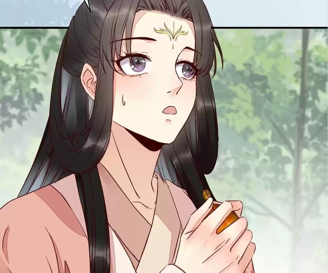 Read My Assassin Consort (Colored) chapter 121 image 6 on Lezhin