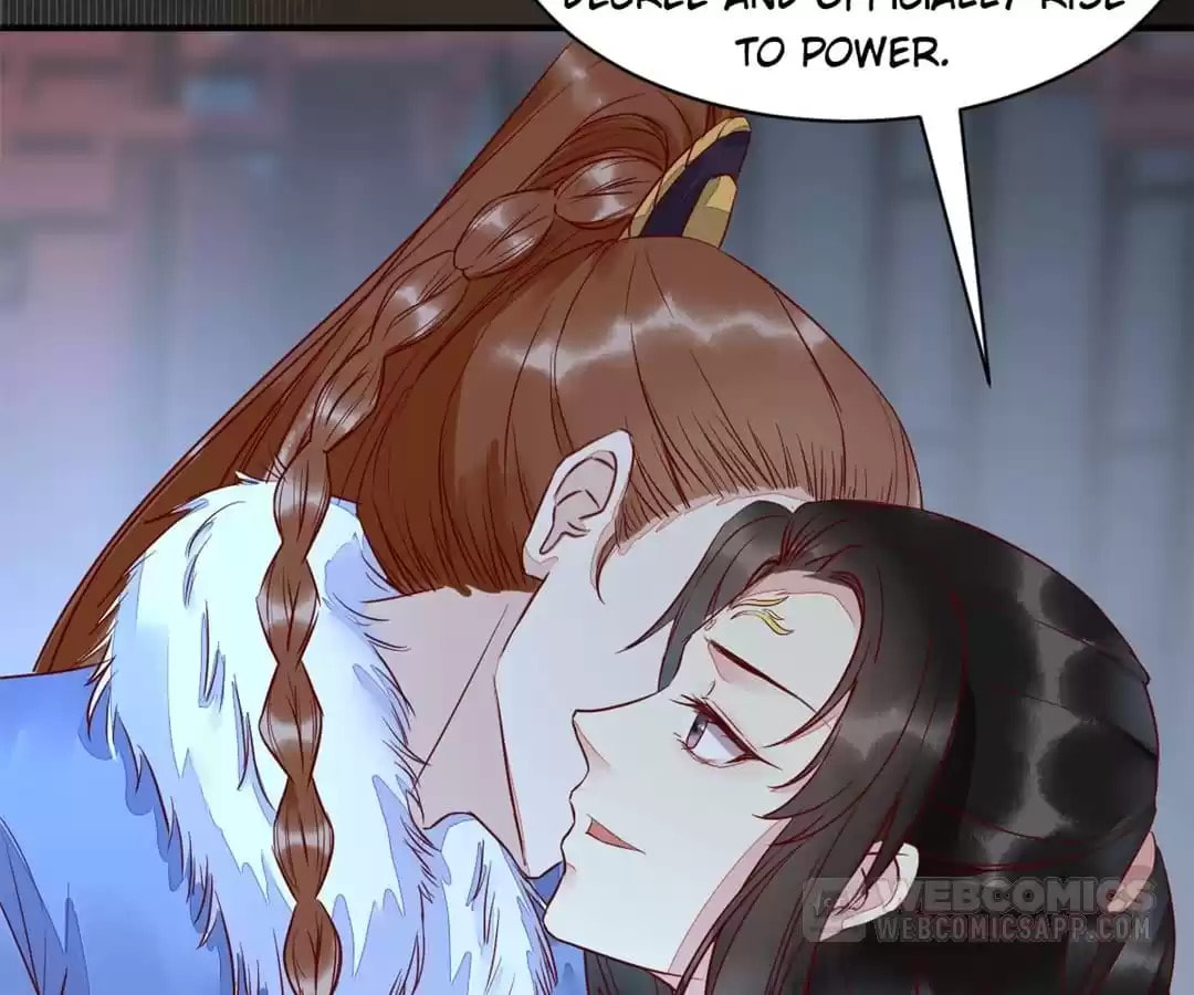 Read My Assassin Consort (Colored) chapter 121 image 61 on Lezhin