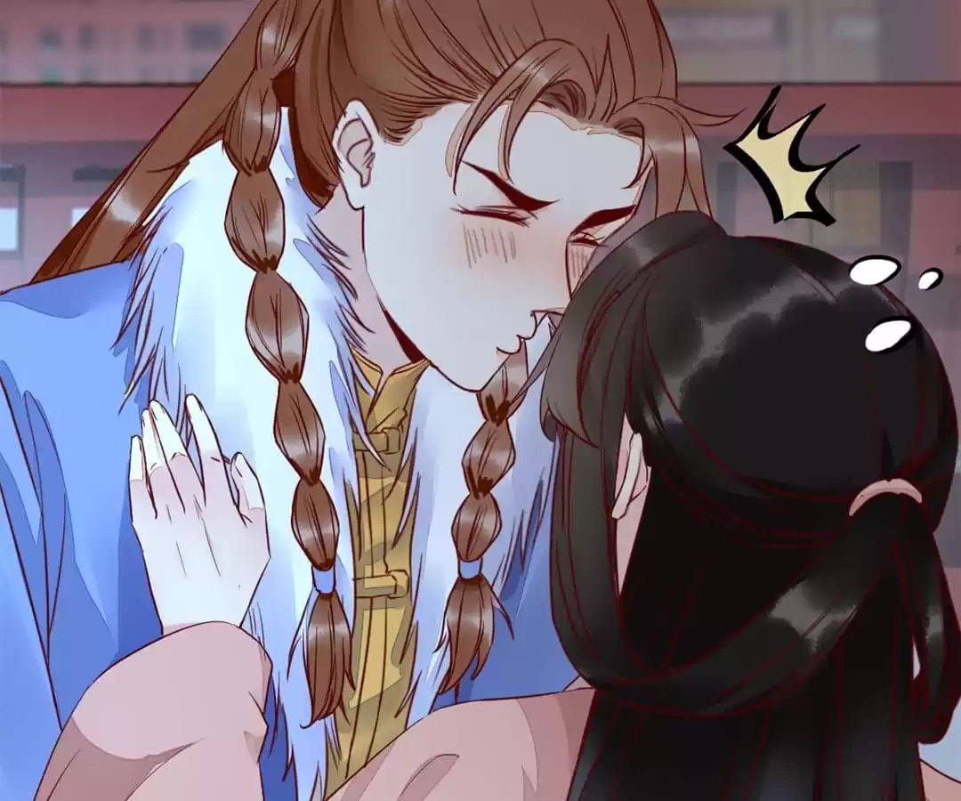 Read My Assassin Consort (Colored) chapter 121 image 63 on Lezhin