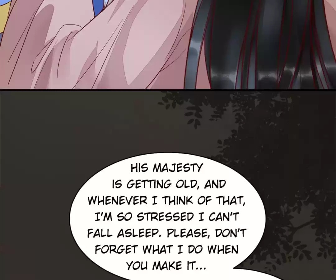 Read My Assassin Consort (Colored) chapter 121 image 64 on Lezhin