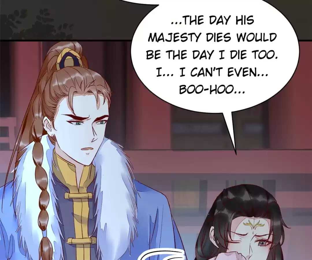 Read My Assassin Consort (Colored) chapter 121 image 65 on Lezhin
