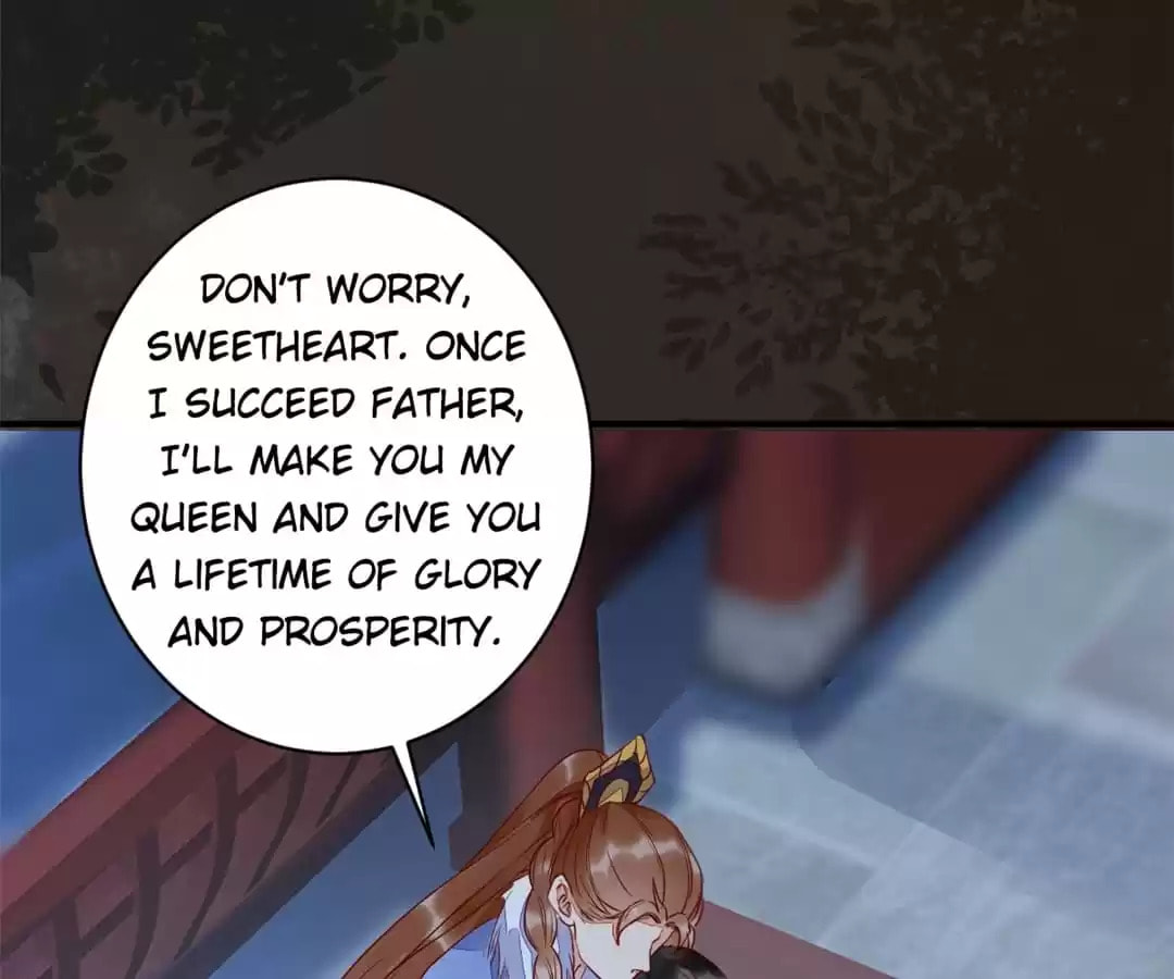 Read My Assassin Consort (Colored) chapter 121 image 67 on Lezhin