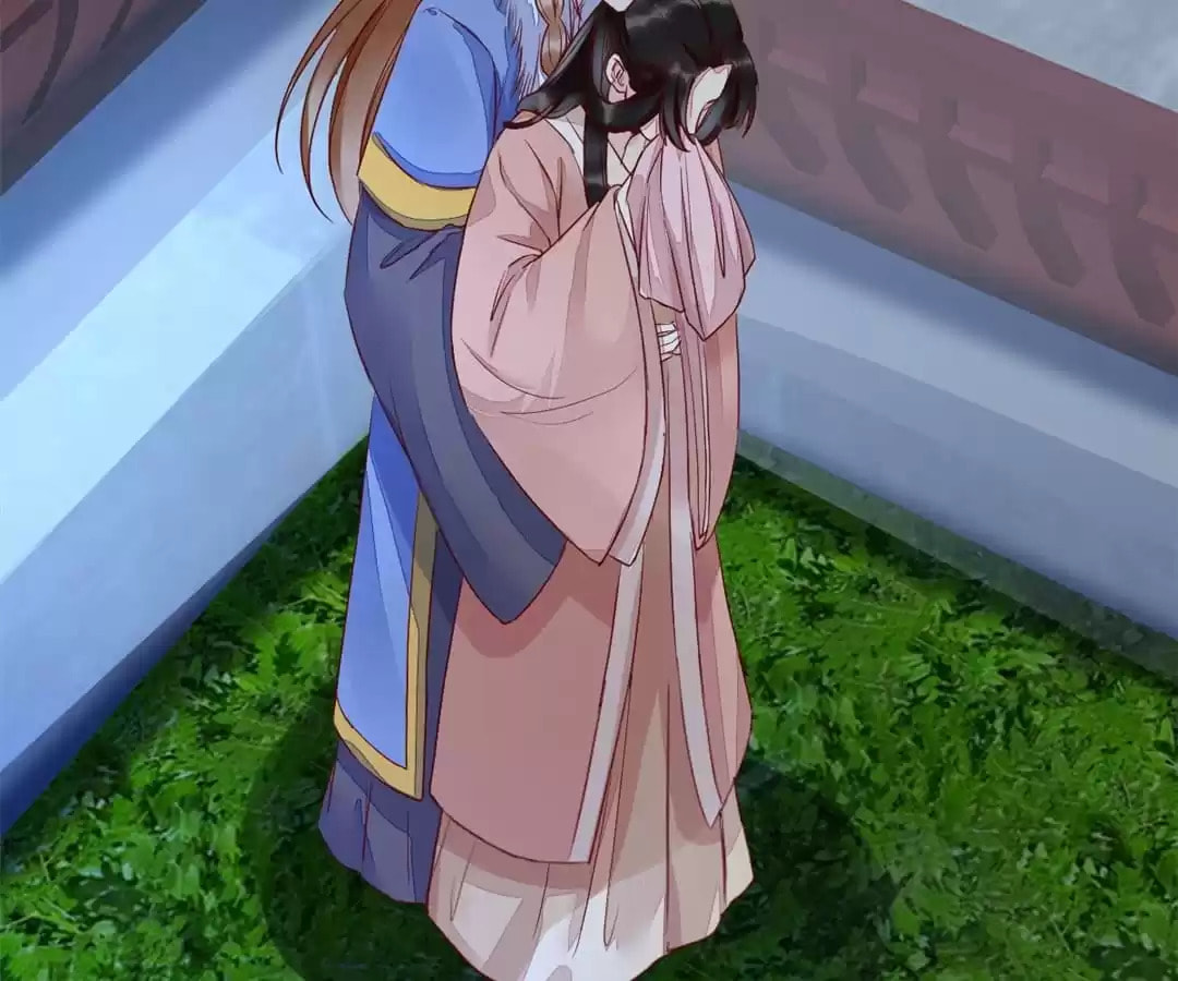 Read My Assassin Consort (Colored) chapter 121 image 68 on Lezhin