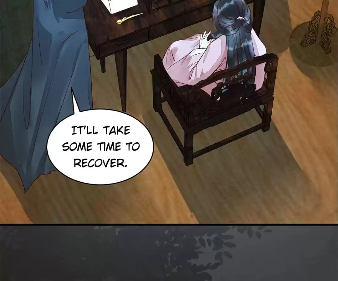 Read My Assassin Consort (Colored) chapter 121 image 75 on Lezhin