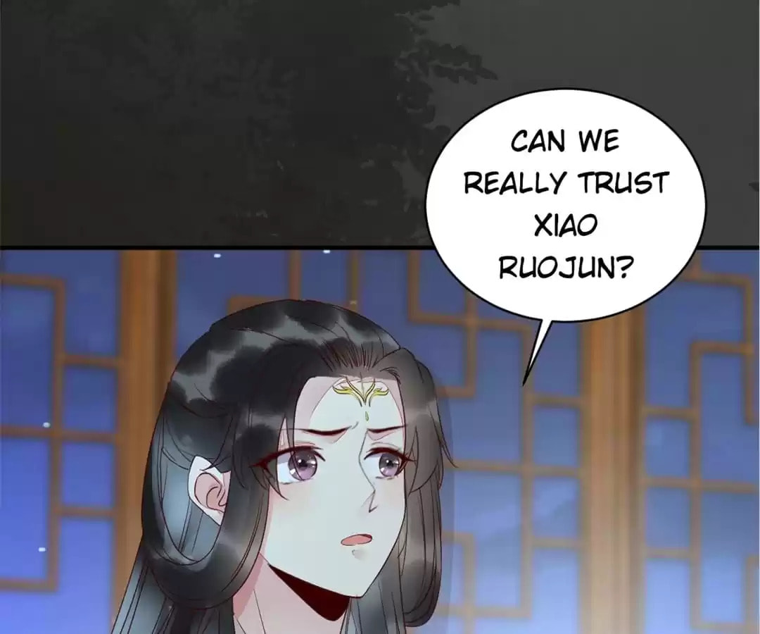 Read My Assassin Consort (Colored) chapter 121 image 76 on Lezhin